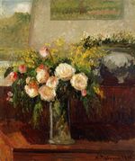 Roses of Nice 1902
